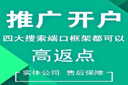 金融行业SEM优化师如何玩转关键词优化——一则成功案例揭秘